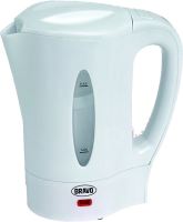 BRAVO Travel kettle 0.4 l, B-1135