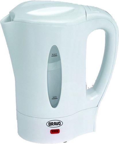 BRAVO Konvice cestovní 0,4 l, B-1135