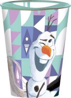 STOR Kelímek LEDOVÉ KRÁLOVSTVÍ 260 ml