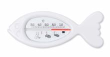 SCHNEIDER Термометр для басейну FISH 0°+50°C, пластик, змішані кольори