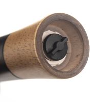 ORION Mlýnek na pepř a sůl WOODEN 15,5 cm, dřevo_3 (2)