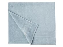 MISS LUCY Towel DAUNTE 50 x 30 cm, 100% cotton, emerald