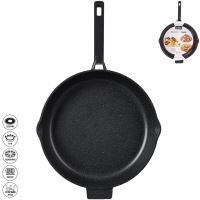 ORION Pánev GRANDE Gastro pr. 37 cm