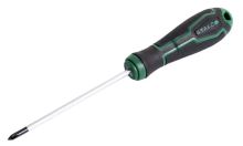 STALCO Phillips screwdriver 0 x 75 mm, mixed colors