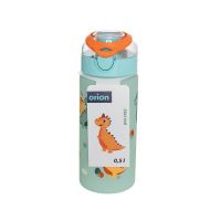 ORION Láhev tritan uzávěr Saga DINO 0,5 l_6 (5)
