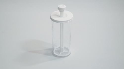 PLZEŇSKÉ DÍLO Šlehač mléka, cappuccino