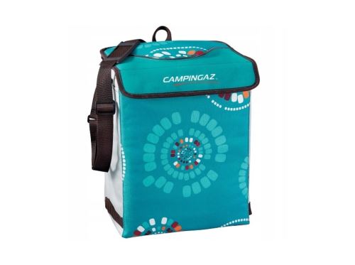 CAMPINGAZ Termo taška ETHNIC 19 l, 28 x 19 x v.36 cm_0