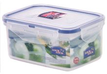LOCK &amp; LOCK Food container 600 ml, 15.1 x 10.8 x 6.9 cm, HPL811