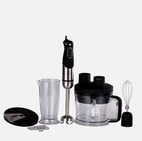 BRAVO Tyčový mixér set JAMIE, B-4779