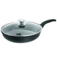 ORION Pánev GRANDE 28 cm, skleněná poklice, indukce_2 (1)
