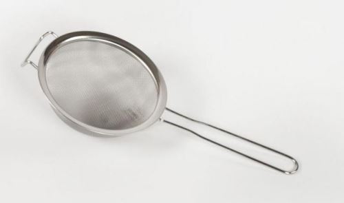 PLASTIMEX Cedník nerez PROFI o 21 cm