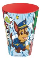 MARVEL Cup 0.43 l, PAW PATROL, red