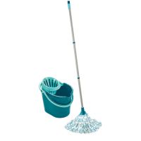LEIFHEIT Mop CLASSIC + bucket