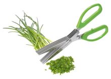 WESTMARK Herb scissors with 5 blades