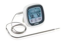 LEIFHEIT Digital thermometer for baking and BBQ