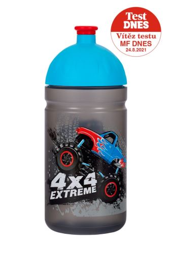 ZDRAVÁ LAHEV 0,5 l, Monster Truck V050309