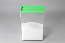 PETRA plastic Box high 1500 ml