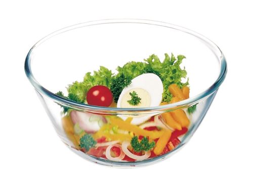 SIMAX Mísa BOWL 0,9 l, o 17 cm, výška 8,8 cm