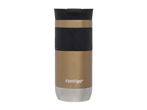 CONTIGO Termo láhev Byron 2.0 470 ml, Chardonnay