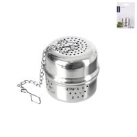 ORION Hanging teapot dia. 4 cm, stainless steel