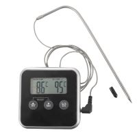 ORION Kitchen digital thermometer with probe -20 °C to 300 °C