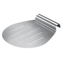 WESTMARK Cake, pie or pizza mat, stainless steel