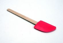 TM PRESS Kitchen spatula 29 cm, silicone