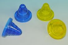 REPROPLAST Beehive mold, knocking 1 pc