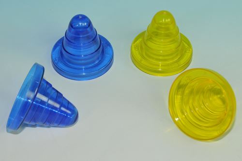 REPROPLAST Formička včelí úl, vyklepávací 1 ks