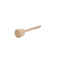 Potato masher, pestle 30 x 5.5 cm, wood