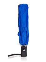 Deštník skládací 52 cm, modrý_2 (1)