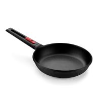 BRA INFINITY pan with removable handle ø 18 cm
