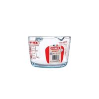 PYREX Odměrka 1 l, 16 x v.11 cm, sklo_2 (1)