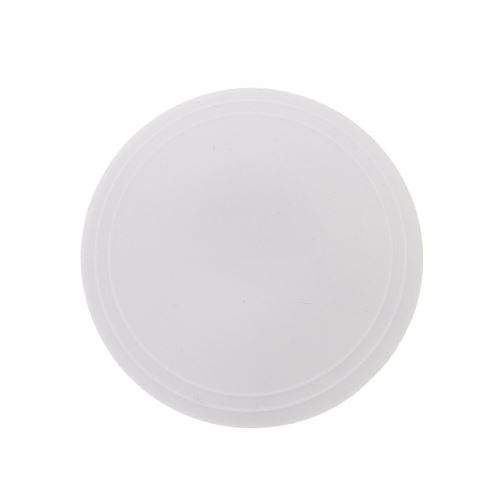 ORION Chránič nábytku, nárazník silikon, 2 ks, 57 mm, samolepící
