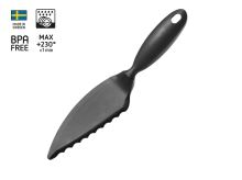 ORTHEX Knife for non-stick surfaces 27.5 cm, nylon