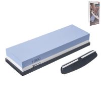 ORION Sharpening stone, corundum grinding stone 1000/3000