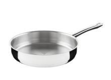 KOLIMAX Frying pan with handle KLASIK ø 26 cm, 2.5 l