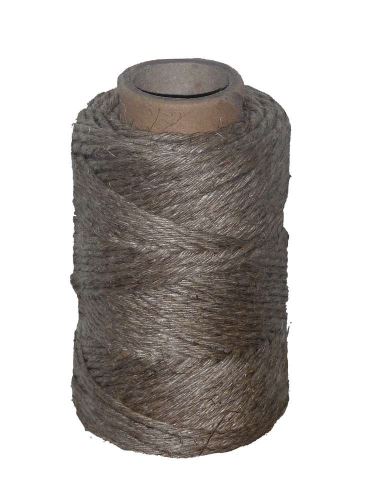 Motouz LNĚNÝ 100 g / 80 m