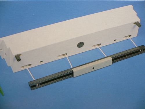 VELC Sušák KLAD 6 m s aretací