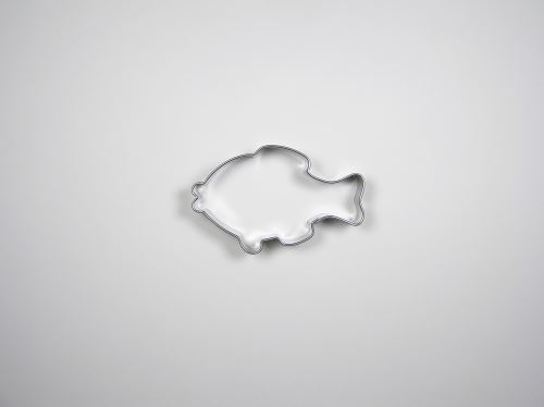 JANDEJSEK Vykrajovátko kapr 42 x 69 mm