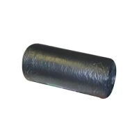 Garbage bags 60 l / 20 pcs, black, regular.