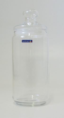 LUMINARC Dóza CLUB 1,5 l