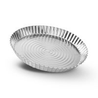 ORION Cake/pizza mold FLAT 20 cm, tin-plated