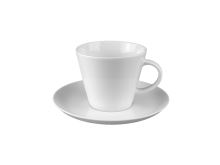 Cup with saucer TOM 160 ml