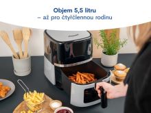 REMOSKA Horkovzdušná fritéza 5,5 l VENTO, R301001_3 (2)