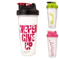 ORION Shaker 0.7 l, plastic, decor mix