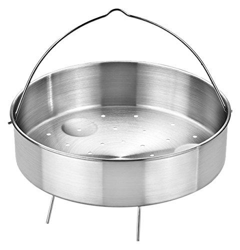 BRA Universální napařovací vložka, pařáček 21 cm, výška 3 cm