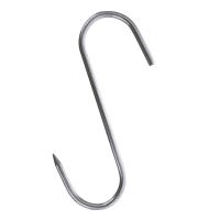 ORION Smokehouse hook 11.5 x 8.4 cm 3 pcs., stainless steel