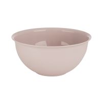 Миска HOBBY LIFE SANDY 2 л пластикова, колір старий рожевий