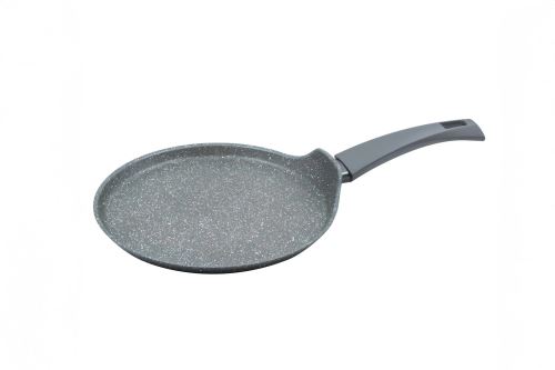 ZANETTI Pánev na palačinky DURAPIETRA 25 cm_0